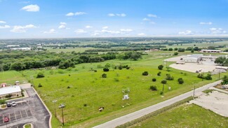 More details for 3130 W Washington St, Stephenville, TX - Land for Sale