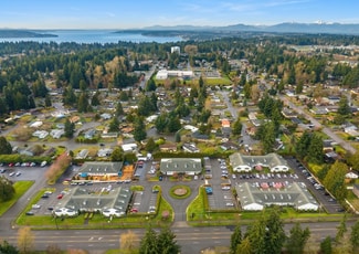 More details for Capitol Square – for Sale, Federal Way, WA