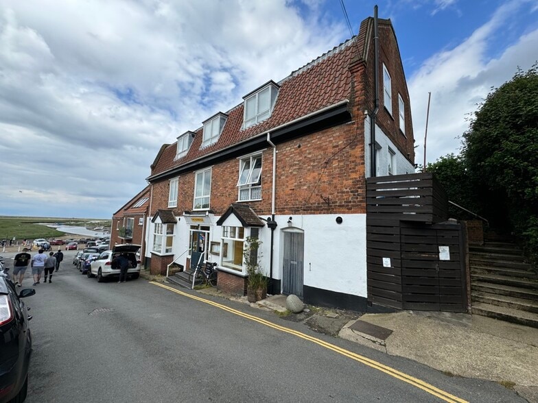 3-7 High St, Blakeney for sale - Building Photo - Image 1 of 7