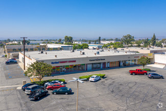 More details for 4701-4761 Holt Blvd, Montclair, CA - Light Industrial for Rent