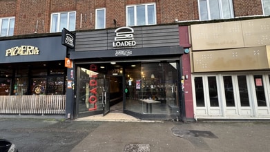 273-279 High Rd, Loughton to rent Building Photo- Image 2 of 7