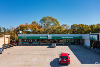 More details for 1407 S Main St, Weatherford, TX - Retail for Rent