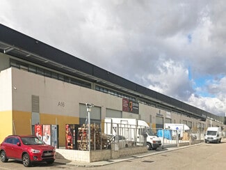 More details for Industrial to Rent