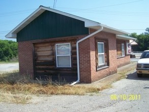 15 Main St, Mammoth Spring, AR for sale Primary Photo- Image 1 of 1