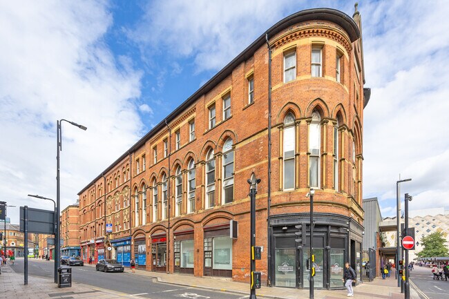 More details for New York St, Leeds - Retail to Rent
