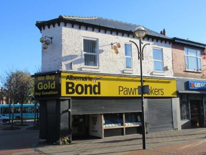 22 Liscard Way, Wallasey for sale Primary Photo- Image 1 of 1