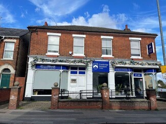 More details for 87-89A Cherry Hinton Rd, Cambridge - Office for Rent