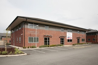 More details for 18 Eaton Av, Chorley - Office for Rent