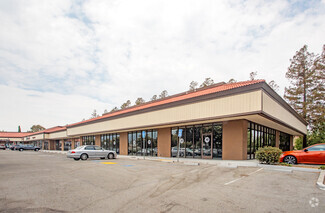 More details for 1329-1345 Blossom Hill Rd, San Jose, CA - Retail for Rent