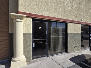 5320 Cameron St, Las Vegas, NV for rent Building Photo- Image 2 of 9