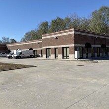 441 E Ridgeway Rd, Commerce, GA for rent Building Photo- Image 1 of 7