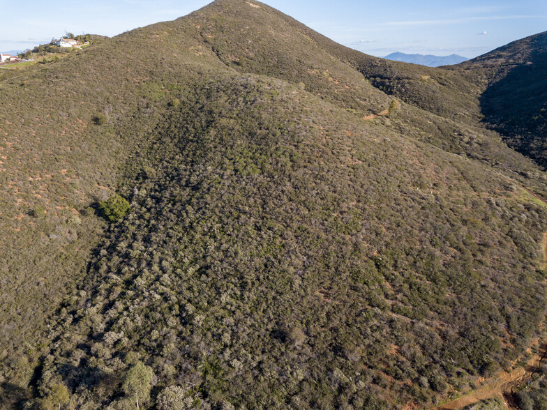 0 Attebury Rd, San Marcos, CA for sale - Aerial - Image 2 of 12