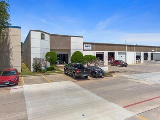 More details for 3912-3922 Dunvale Rd, Houston, TX - Industrial for Rent