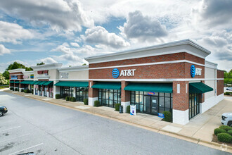 2501 Whittlesey Blvd, Columbus, GA for sale Building Photo- Image 1 of 1