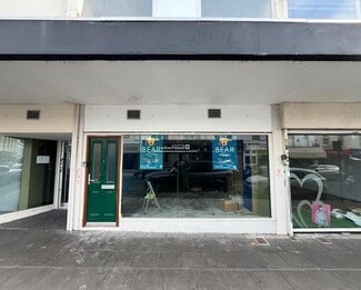 More details for 5-39 Regency Pl, Cheltenham - Retail for Rent