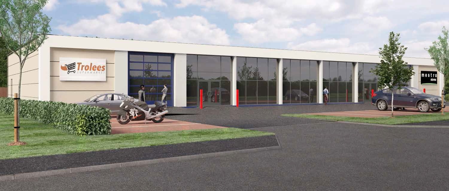 Solent Rd, Havant for sale Primary Photo- Image 1 of 1