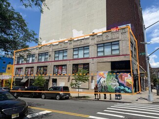 More details for 1401 Plaza dr, Bronx, NY - Retail to Rent