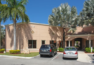 More details for 1545 N Park Dr, Weston, FL - Office for Rent