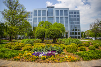 More details for 100 Hartsfield Centre Pky, Atlanta, GA - Office for Rent