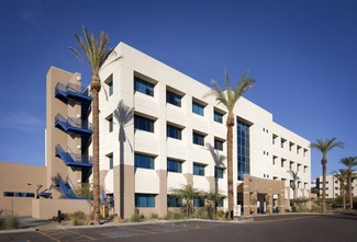 More details for 19646 N 27th Ave, Phoenix, AZ - Office for Rent