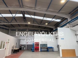More details for Industrial to Rent