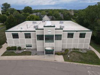 More details for 2500 S Lexington Ave, Mendota Heights, MN - Light Industrial for Sale