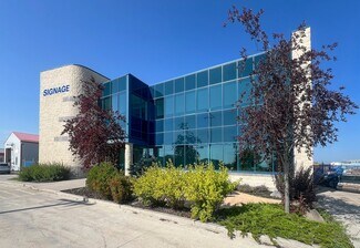 More details for 8 Boulder Blvd, Stony Plain, AB - Office to Rent
