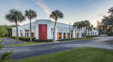 1801 Penn St, Melbourne, FL for rent Building Photo- Image 1 of 8