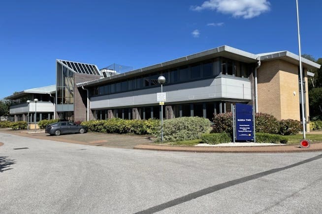 Alba House, Mulberry Business Park, Wokingham to rent Primary Photo- Image 1 of 2