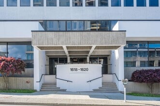 1618-1620 8th Ave, Vancouver, BC to rent Building Photo- Image 2 of 5