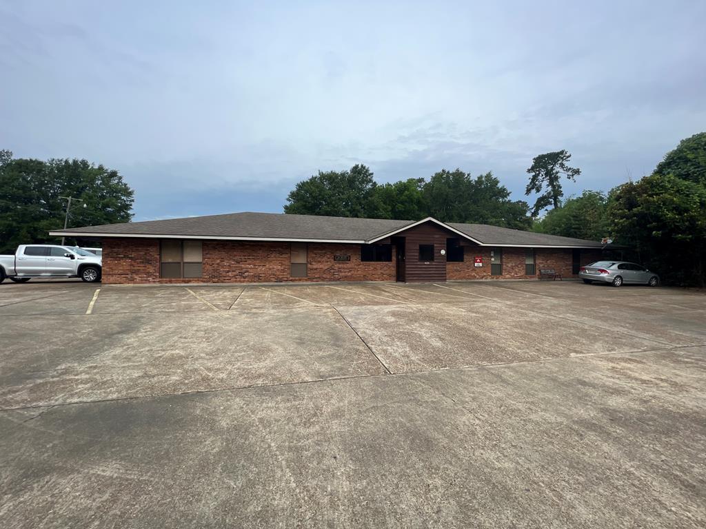 409 3rd St, Kentwood, LA for sale Primary Photo- Image 1 of 15