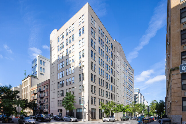 More details for 96 Morton St, New York, NY - Office for Rent