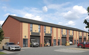 Long Acre Way, Sheffield to rent Building Photo- Image 2 of 7