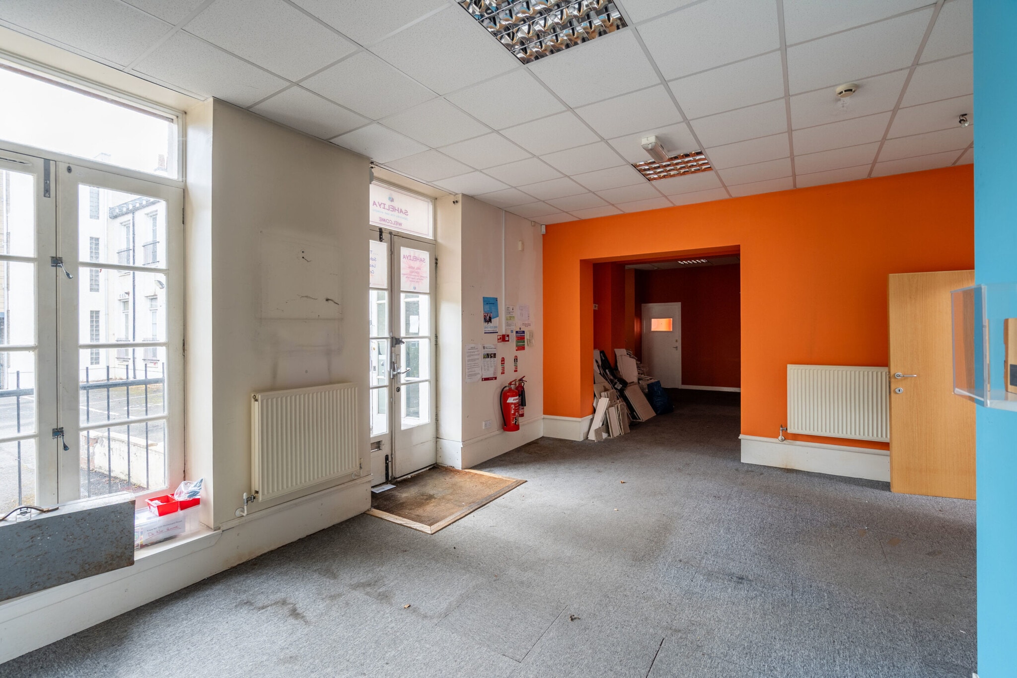 125 Mcdonald Rd, Edinburgh to rent Interior Photo- Image 1 of 8