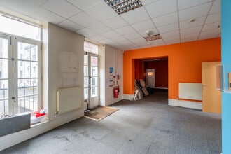 125 Mcdonald Rd, Edinburgh to rent Interior Photo- Image 1 of 8