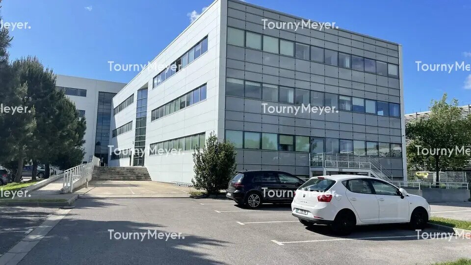 Office in Montpellier to rent Building Photo- Image 1 of 6