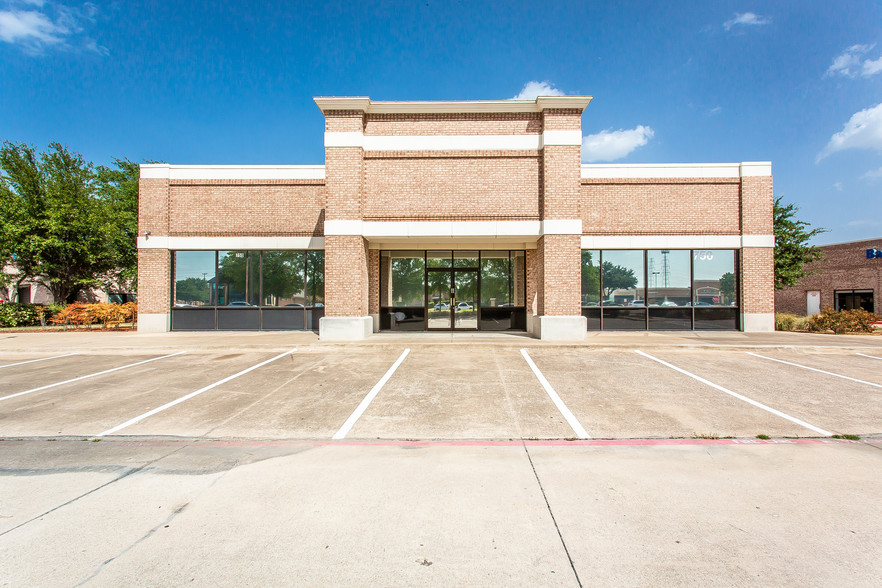 750 S MacArthur Blvd, Coppell, TX for rent - Building Photo - Image 2 of 7