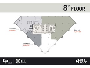 6903 Rockledge Dr, Bethesda, MD for rent Floor Plan- Image 1 of 1