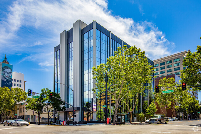 More details for 84 West Santa Clara St, San Jose, CA - Office for Rent