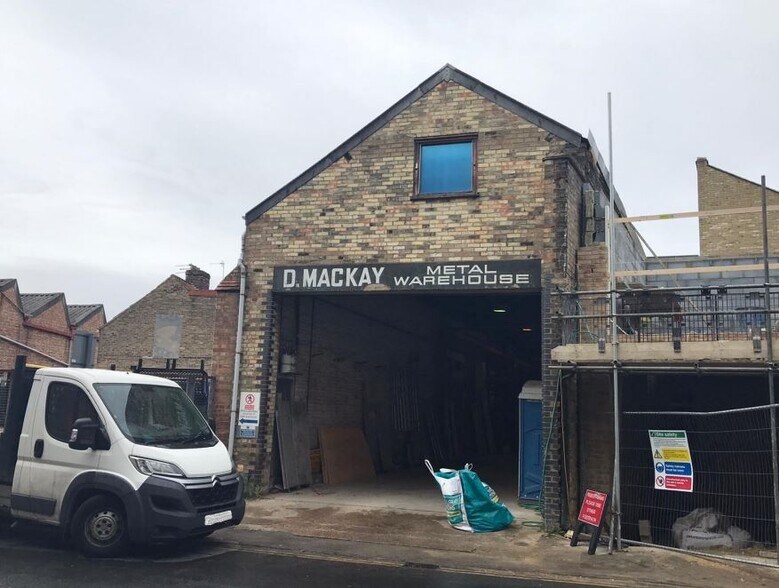 61 New St, Cambridge for sale - Primary Photo - Image 1 of 1