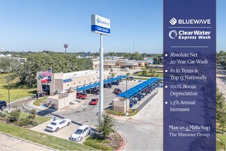 More details for 5015 39th St, Groves, TX - Specialist for Sale