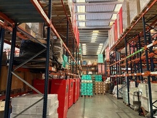 More details for Industrial to Rent