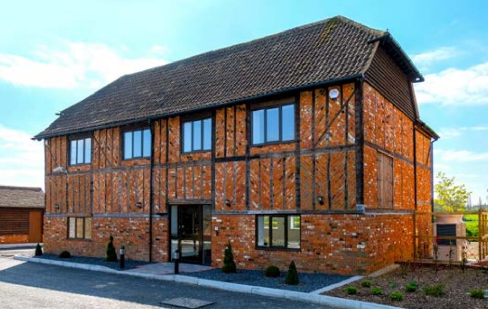 Warren House Rd, Wokingham for sale Primary Photo- Image 1 of 1