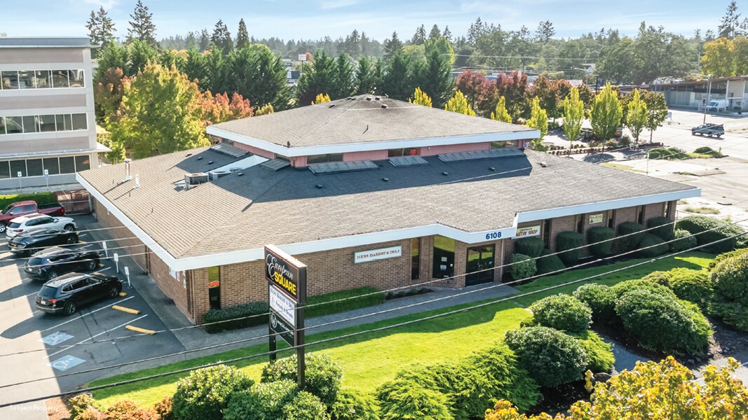 6108 Mt Tacoma Dr SW, Lakewood, WA for sale Building Photo- Image 1 of 1