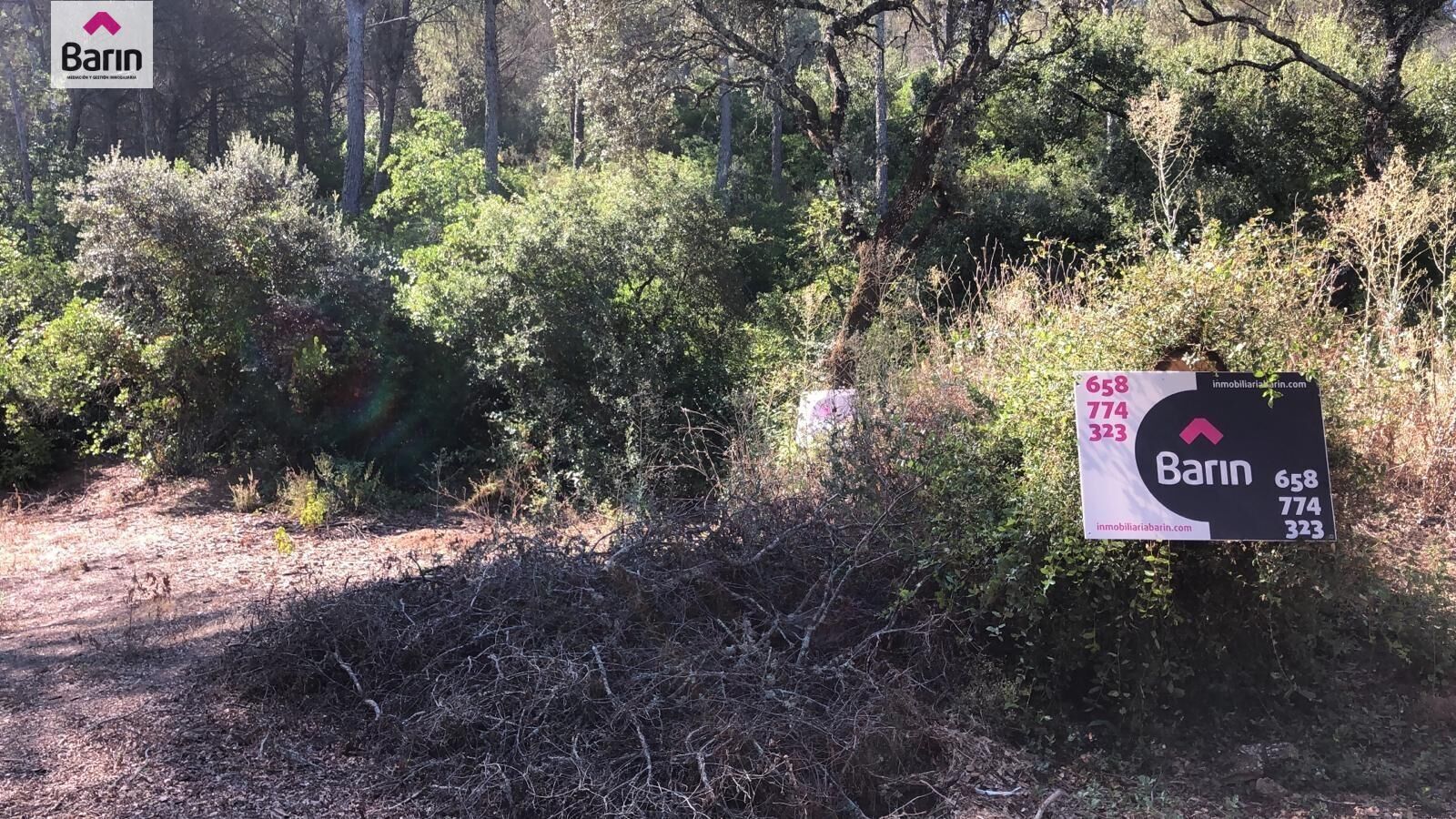 Land in Córdoba for sale Building Photo- Image 1 of 6