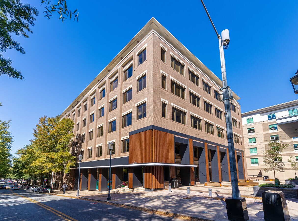 101 W Ponce De Leon Ave, Decatur 30030 101 W Ponce