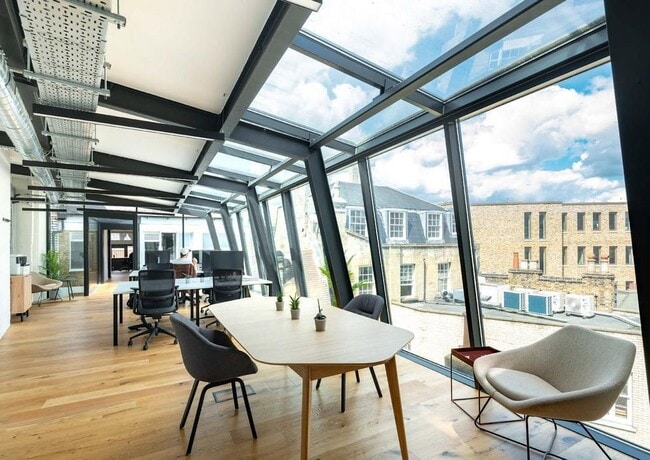 More details for 18-20 St John St, London - Office to Rent