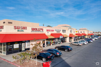 More details for 3250 N Tenaya Way, Las Vegas, NV - Retail for Rent