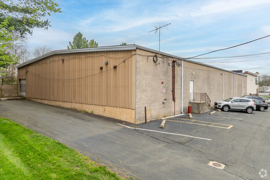 2470 US Highway 1, Lawrenceville, NJ for sale - Building Photo - Image 3 of 11