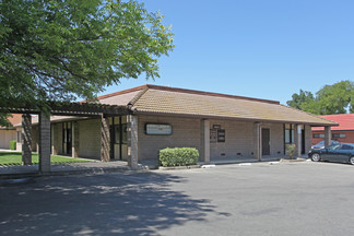 More details for 190-250 S Oak Ave, Oakdale, CA - Office for Rent